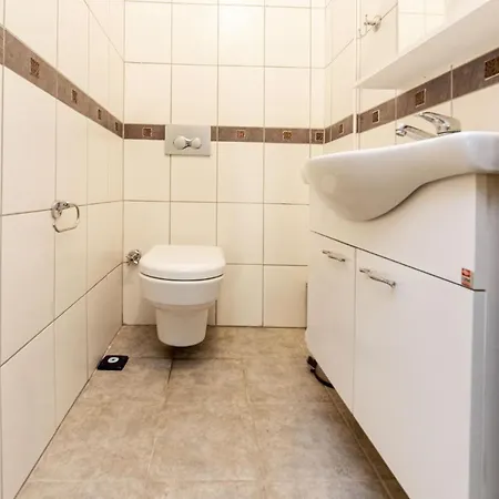 Separate With Garden And Terrace In Bodrum Gümbet